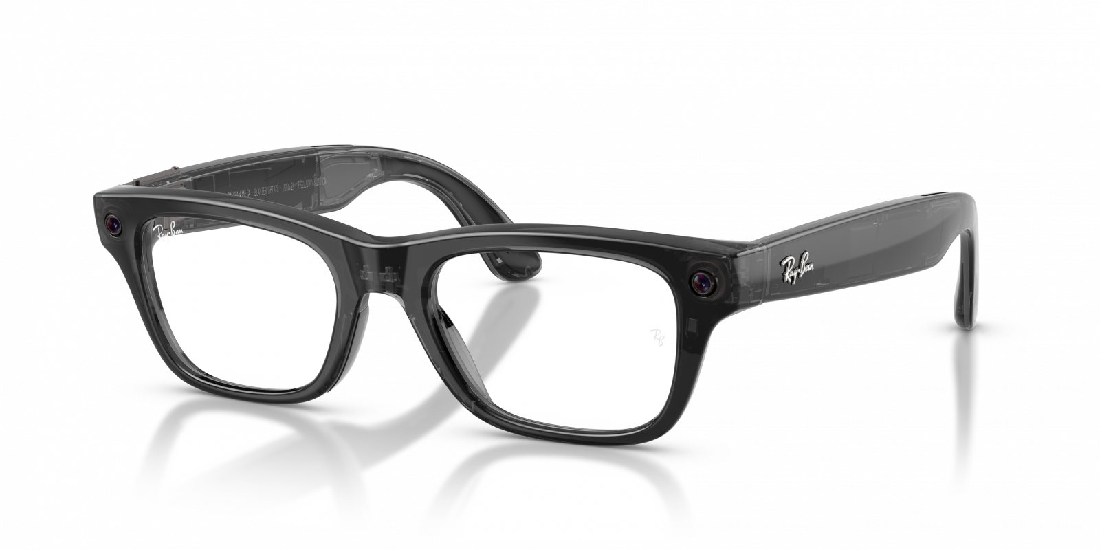 RAY-BAN Meta Blayzer Optics Gen 2 8526-54