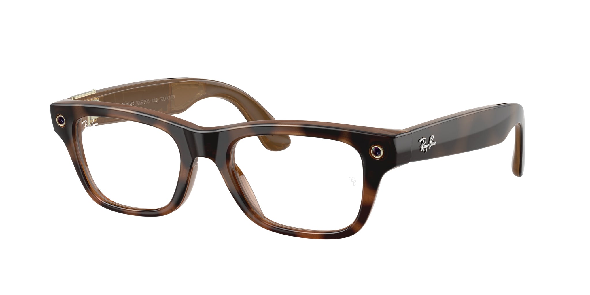 RAY-BAN Meta Blayzer Optics Gen 2 8528-50 product image