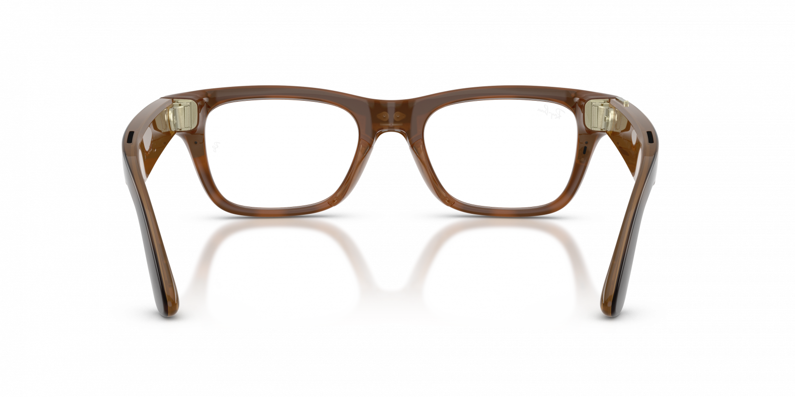 RAY-BAN Meta Blayzer Optics Gen 2 8528-50