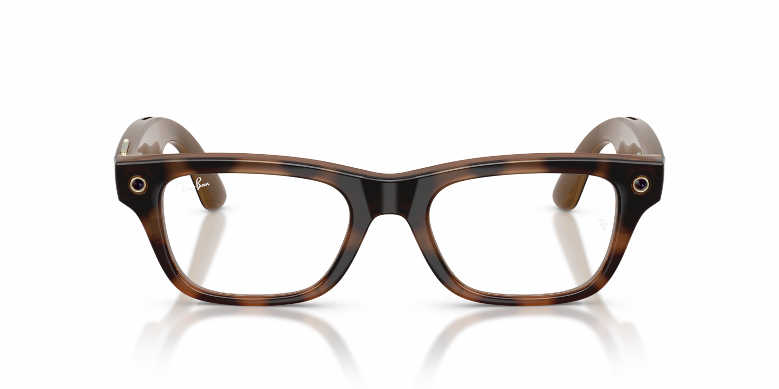 RAY-BAN Meta Blayzer Optics Gen 2 8528-50