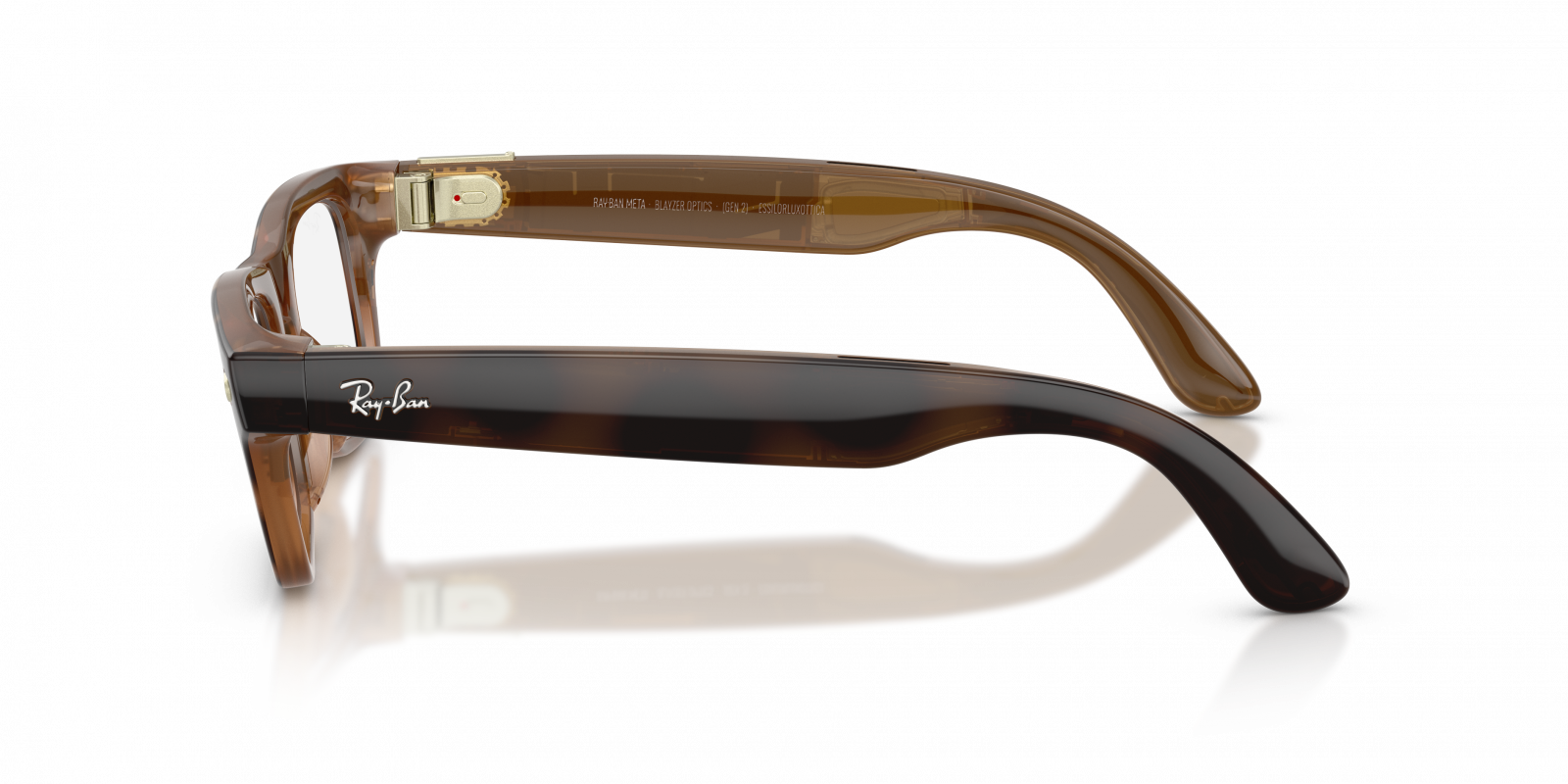 RAY-BAN Meta Blayzer Optics Gen 2 8528-54
