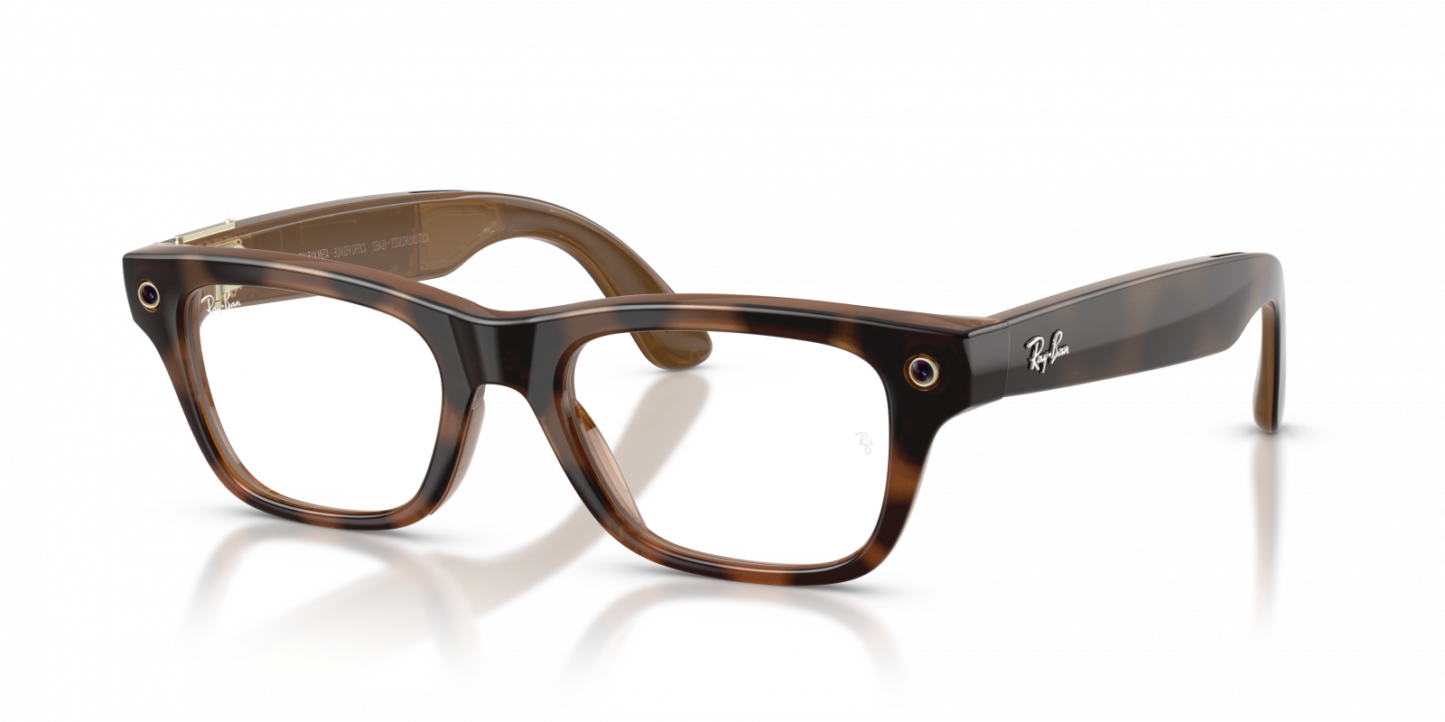 RAY-BAN Meta Blayzer Optics Gen 2 8528-54