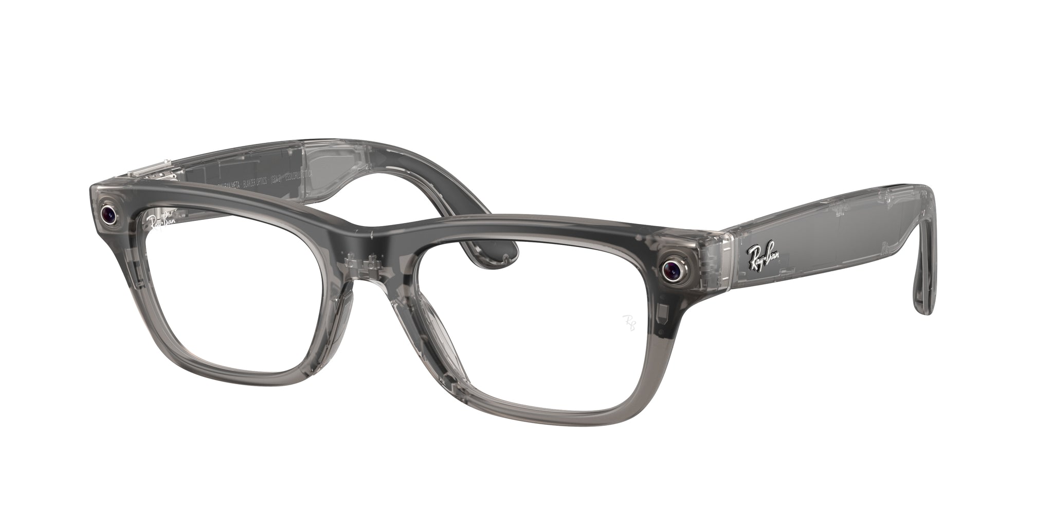 RAY-BAN Meta Blayzer Optics Gen 2 8529-50 product image