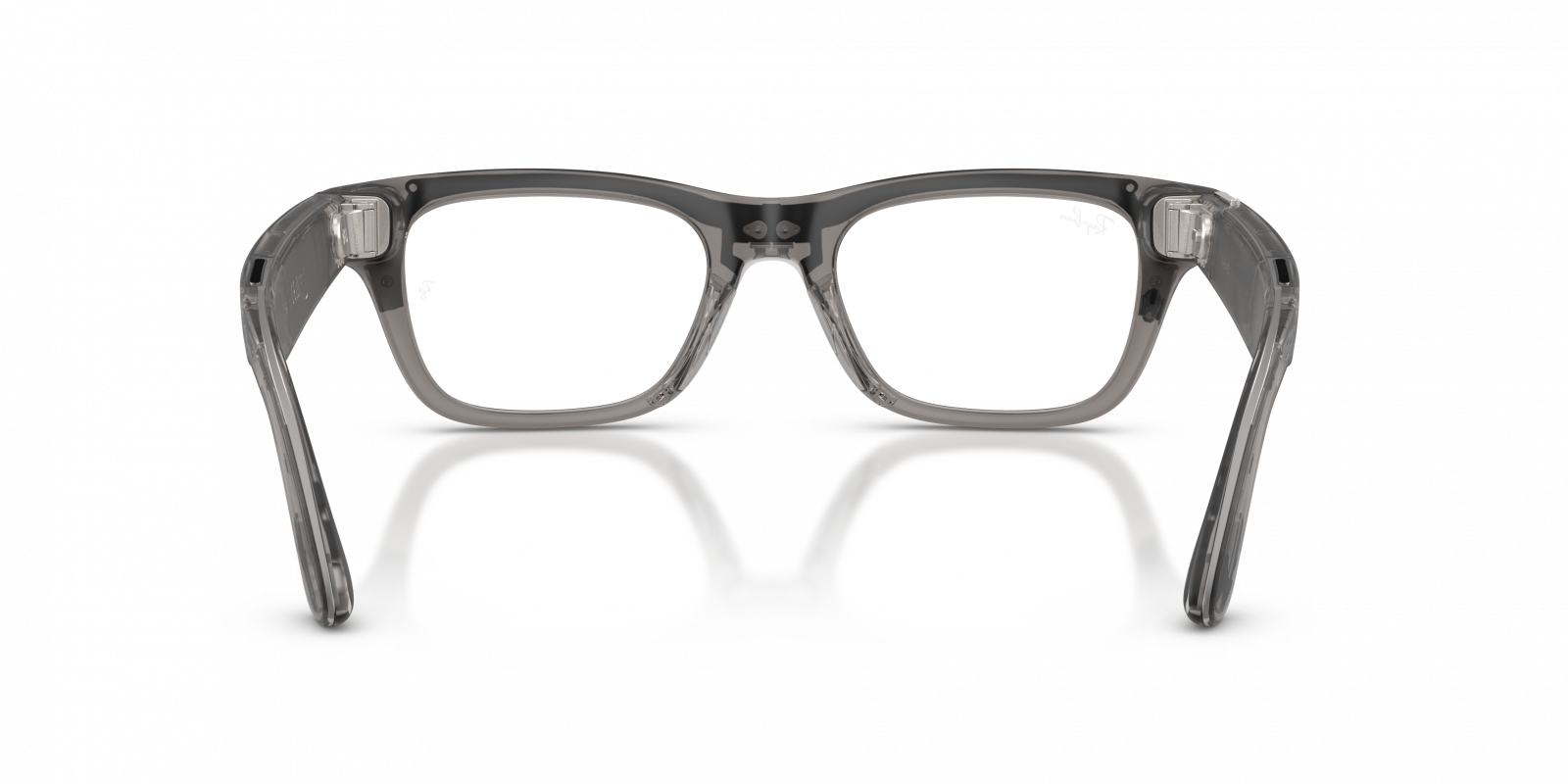 RAY-BAN Meta Blayzer Optics Gen 2 8529-54