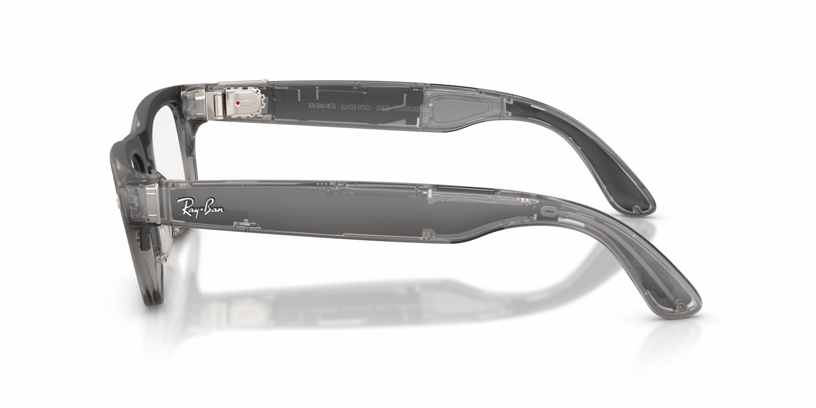 RAY-BAN Meta Blayzer Optics Gen 2 8529-54