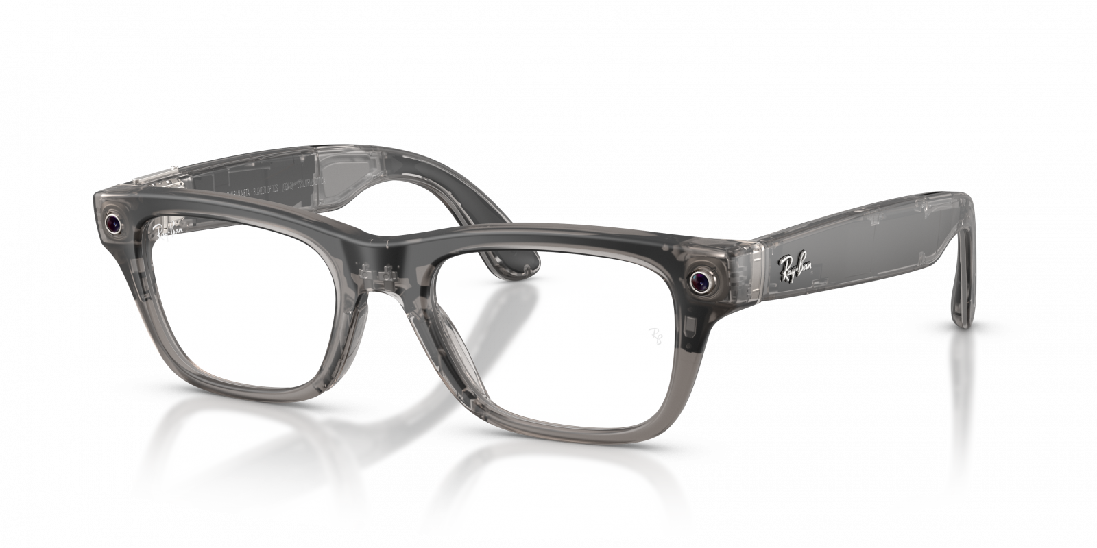 RAY-BAN Meta Blayzer Optics Gen 2 8529-50
