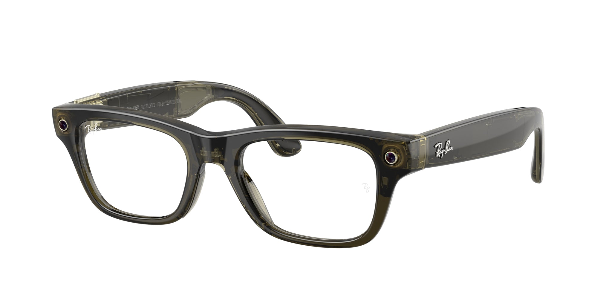 RAY-BAN Meta Blayzer Optics Gen 2 8530-54 product image
