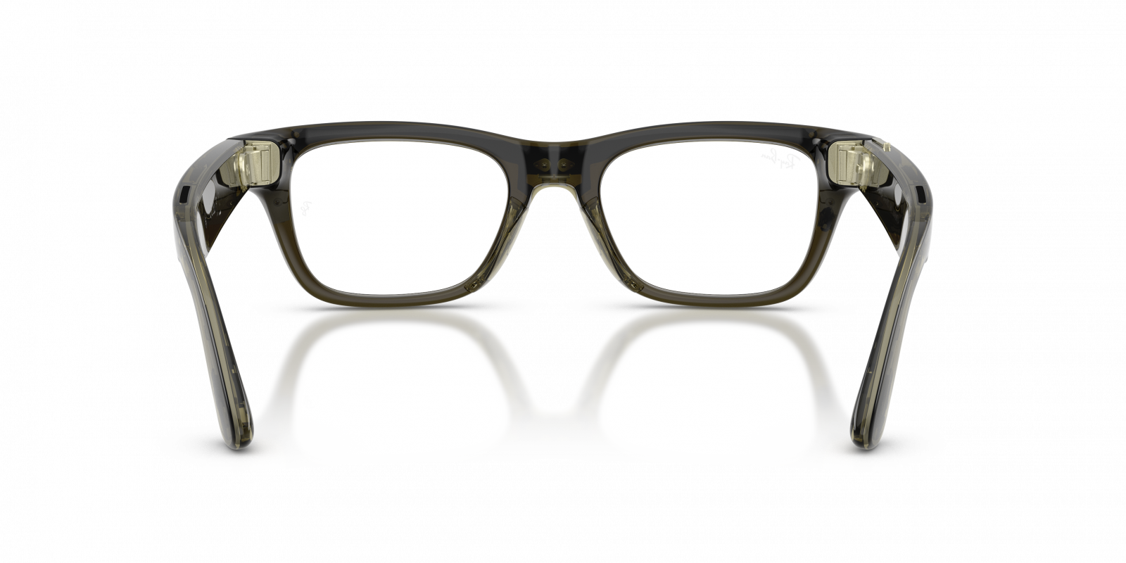 RAY-BAN Meta Blayzer Optics Gen 2 8530-50