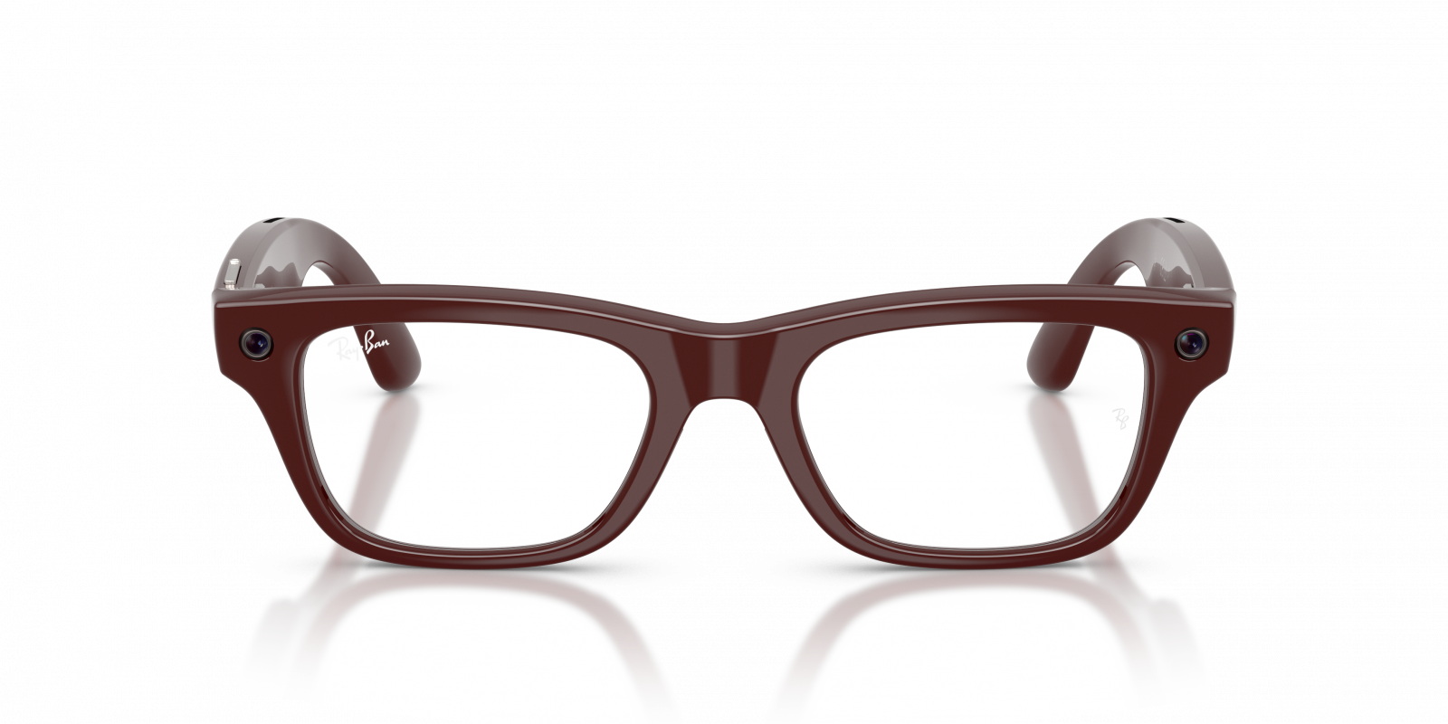 RAY-BAN WEARABLE-0RW7001-8556-5419-GLASSES FRAMES