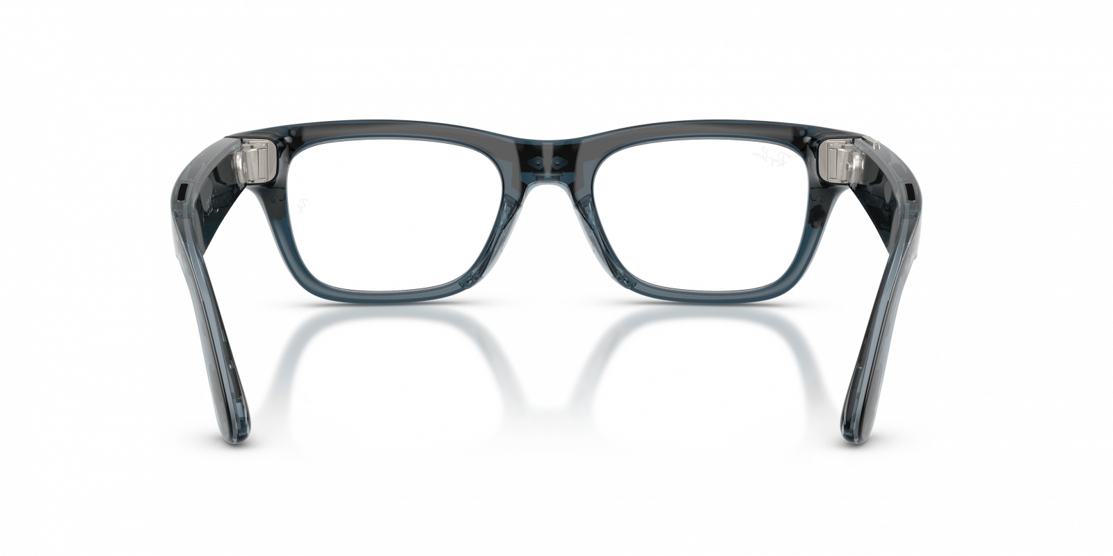 RAY-BAN WEARABLE-0RW7001-8557-5019-GLASSES FRAMES