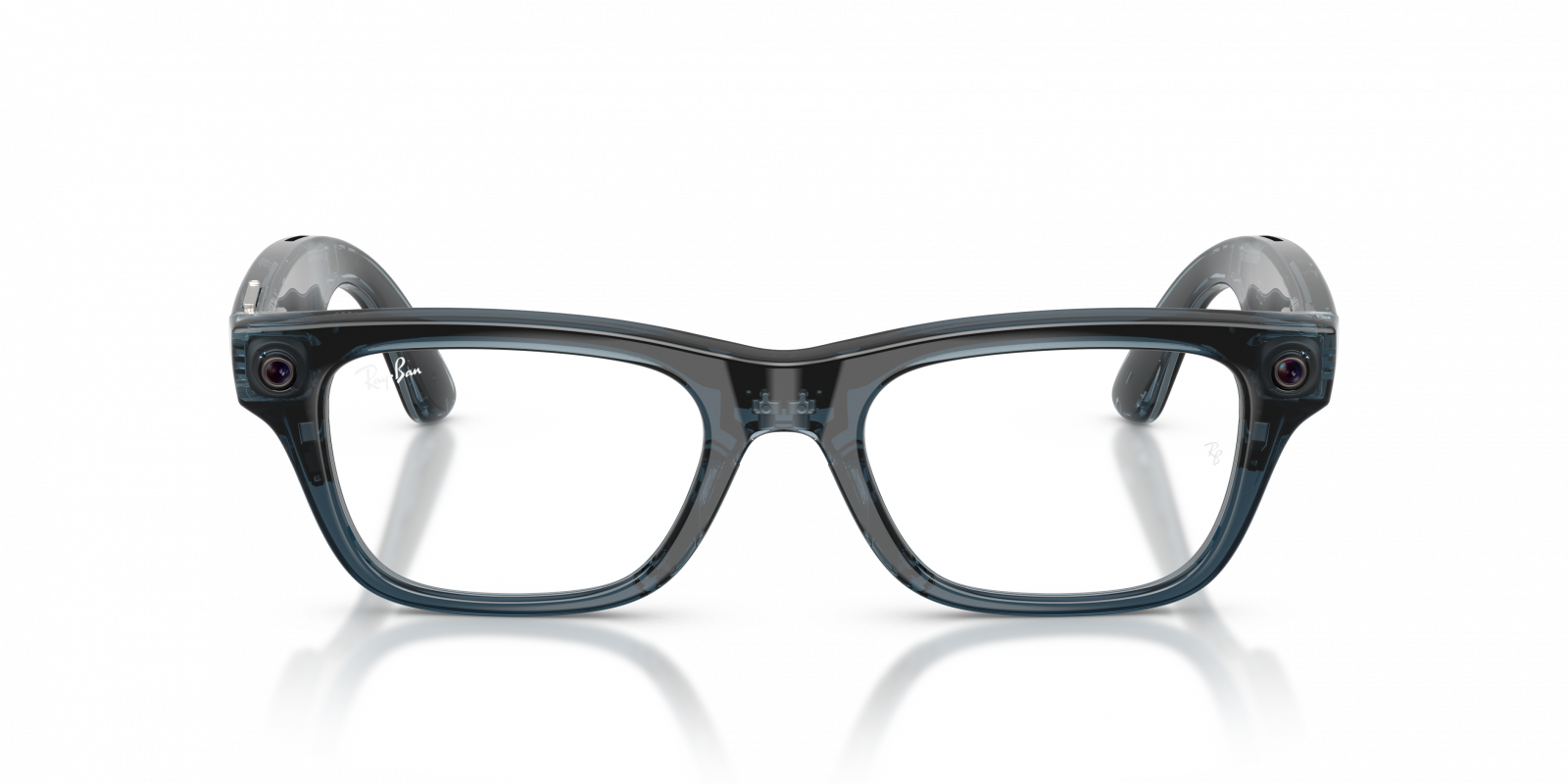 RAY-BAN WEARABLE-0RW7001-8557-5019-GLASSES FRAMES
