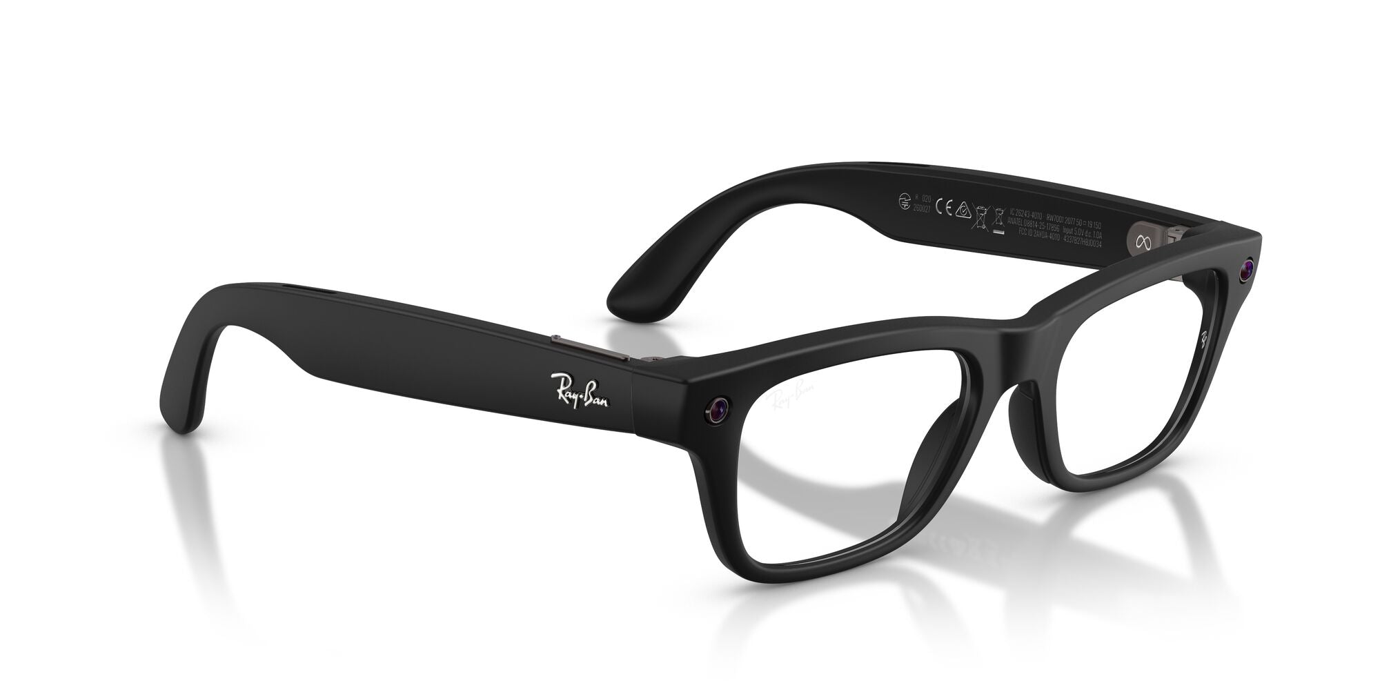 Ray-Ban Meta Blayzer Optics Gen 2 2077-54