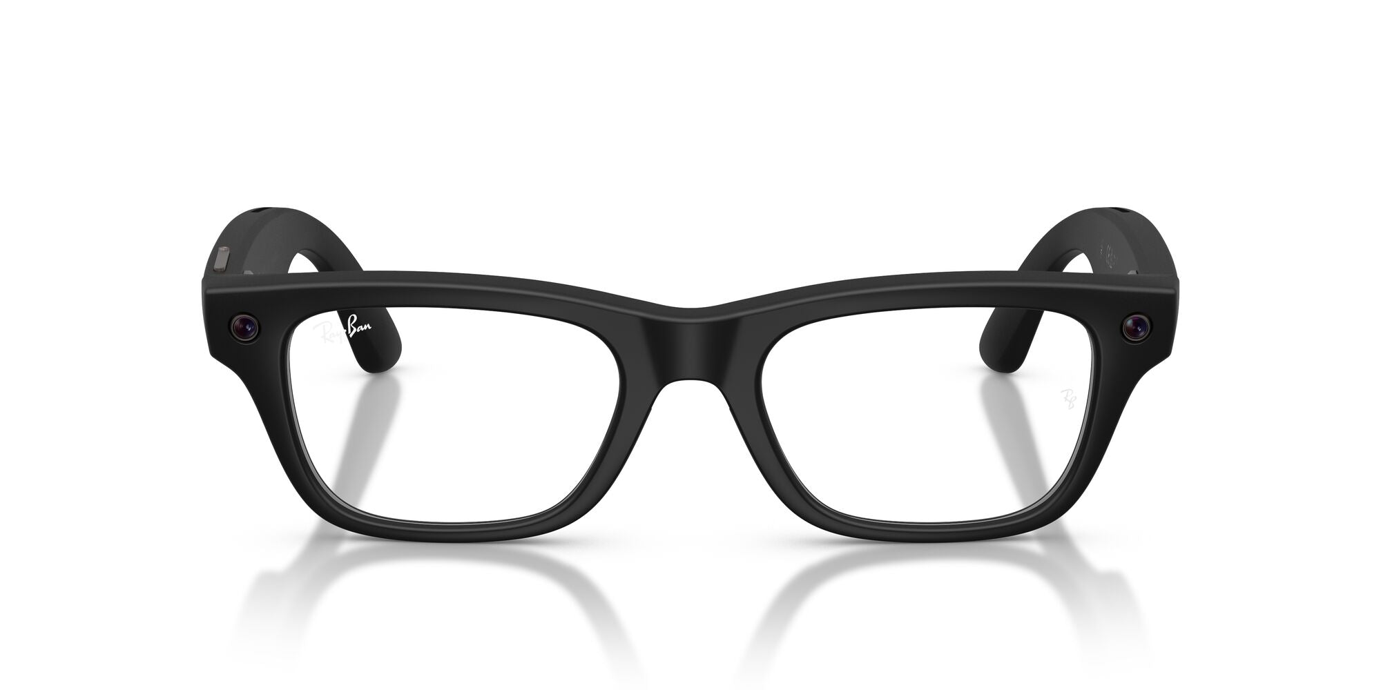 Ray-Ban Meta Blayzer Optics Gen 2 2077-54