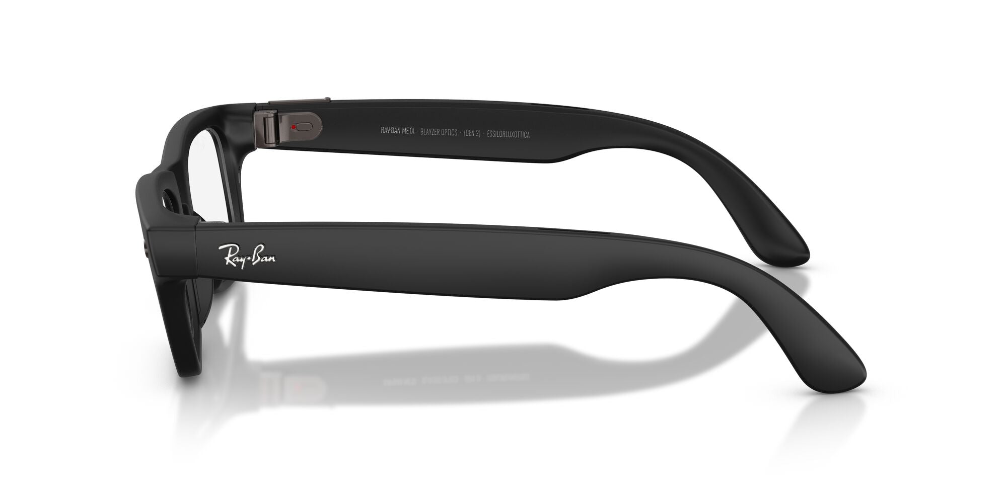 Ray-Ban Meta Blayzer Optics Gen 2 2077-50
