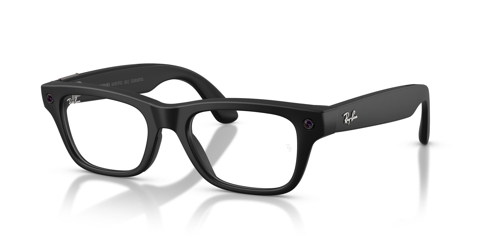 Ray-Ban Meta Blayzer Optics Gen 2 2077-54 product image