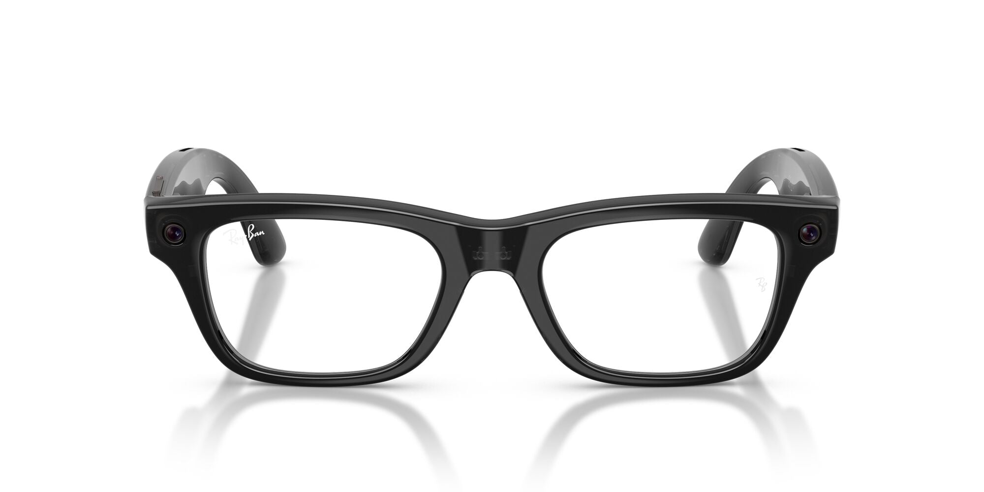 Ray-Ban Meta Blayzer Optics Gen 2 8526-50