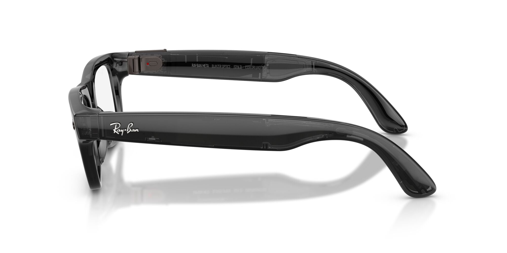 Ray-Ban Meta Blayzer Optics Gen 2 8526-50