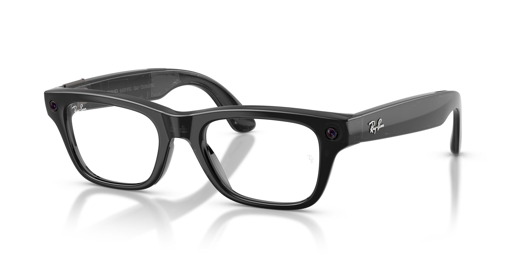Ray-Ban Meta Blayzer Optics Gen 2 8526-54 product image
