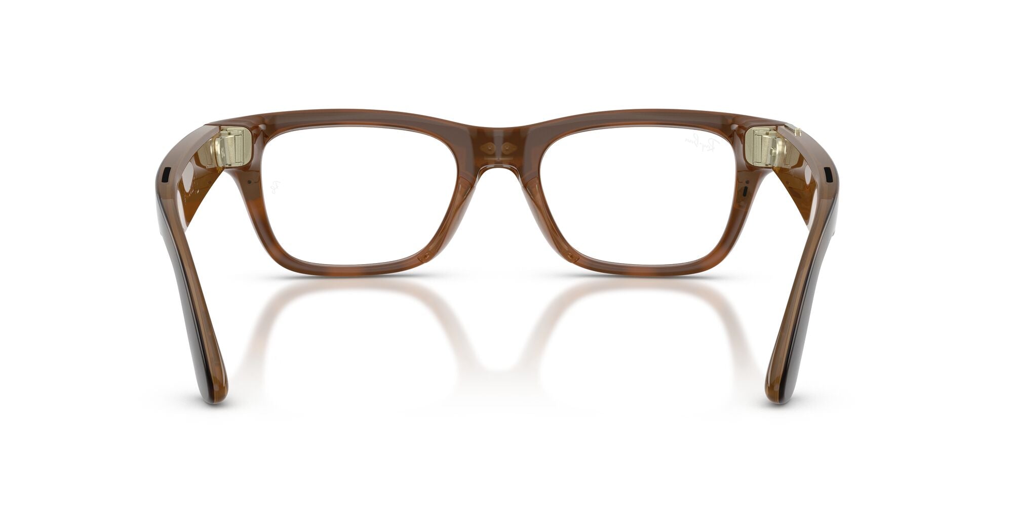 Ray-Ban Meta Blayzer Optics Gen 2 8528-54
