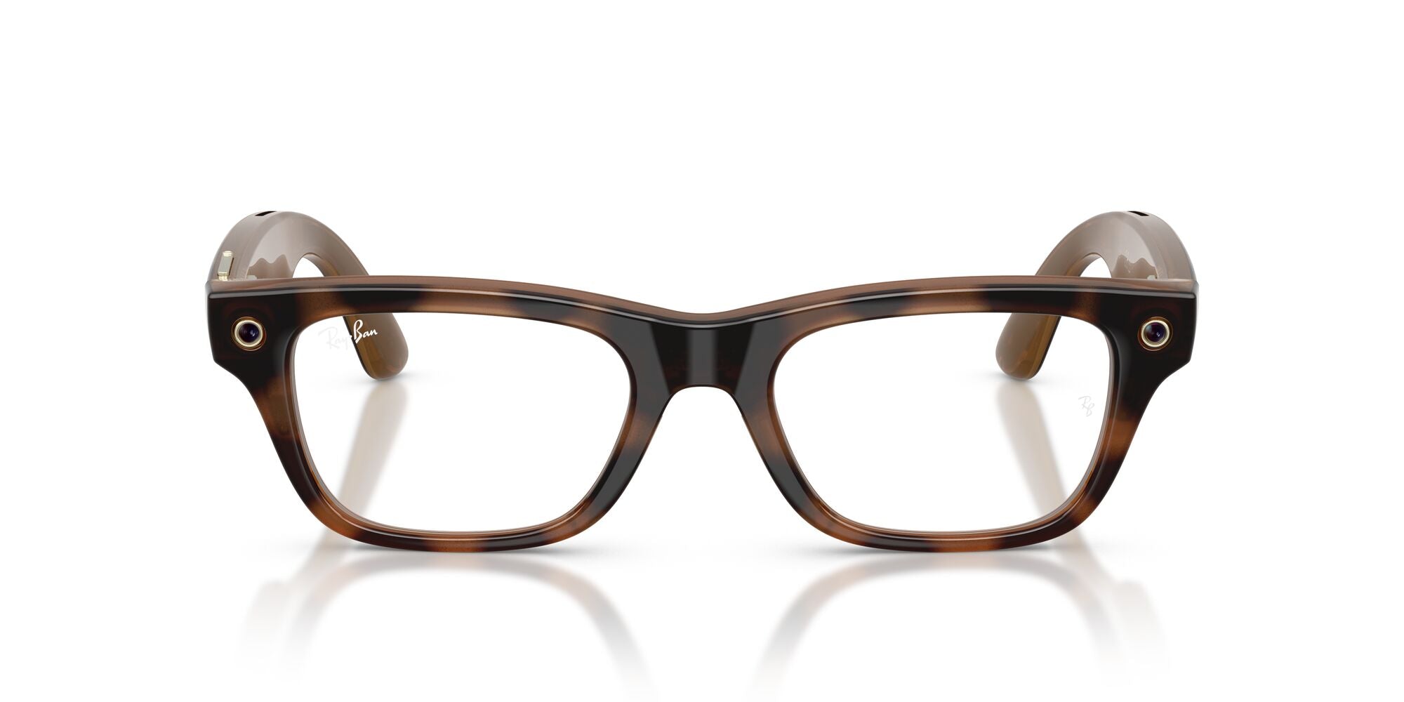 Ray-Ban Meta Blayzer Optics Gen 2 8528-54