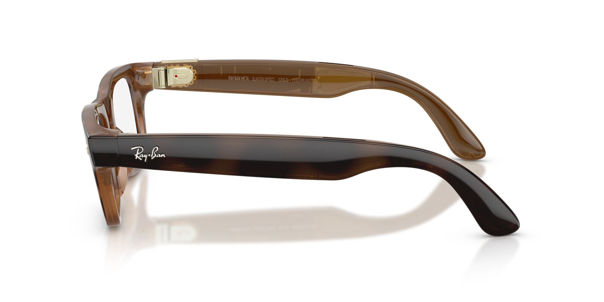 Ray-Ban Meta Blayzer Optics Gen 2 8528-50
