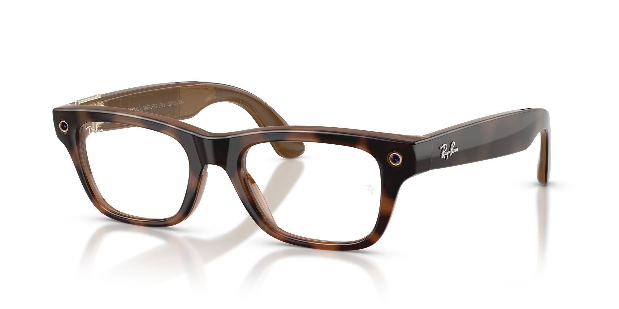Ray-Ban Meta Blayzer Optics Gen 2 8528-54 product image
