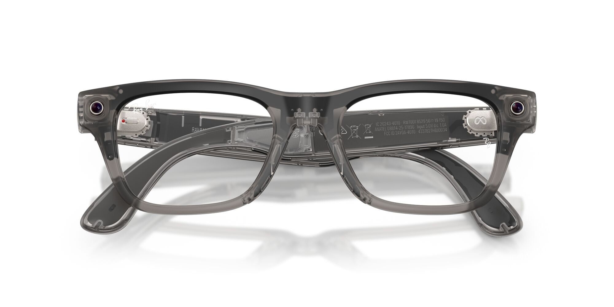 Ray-Ban Meta Blayzer Optics Gen 2 8529-54