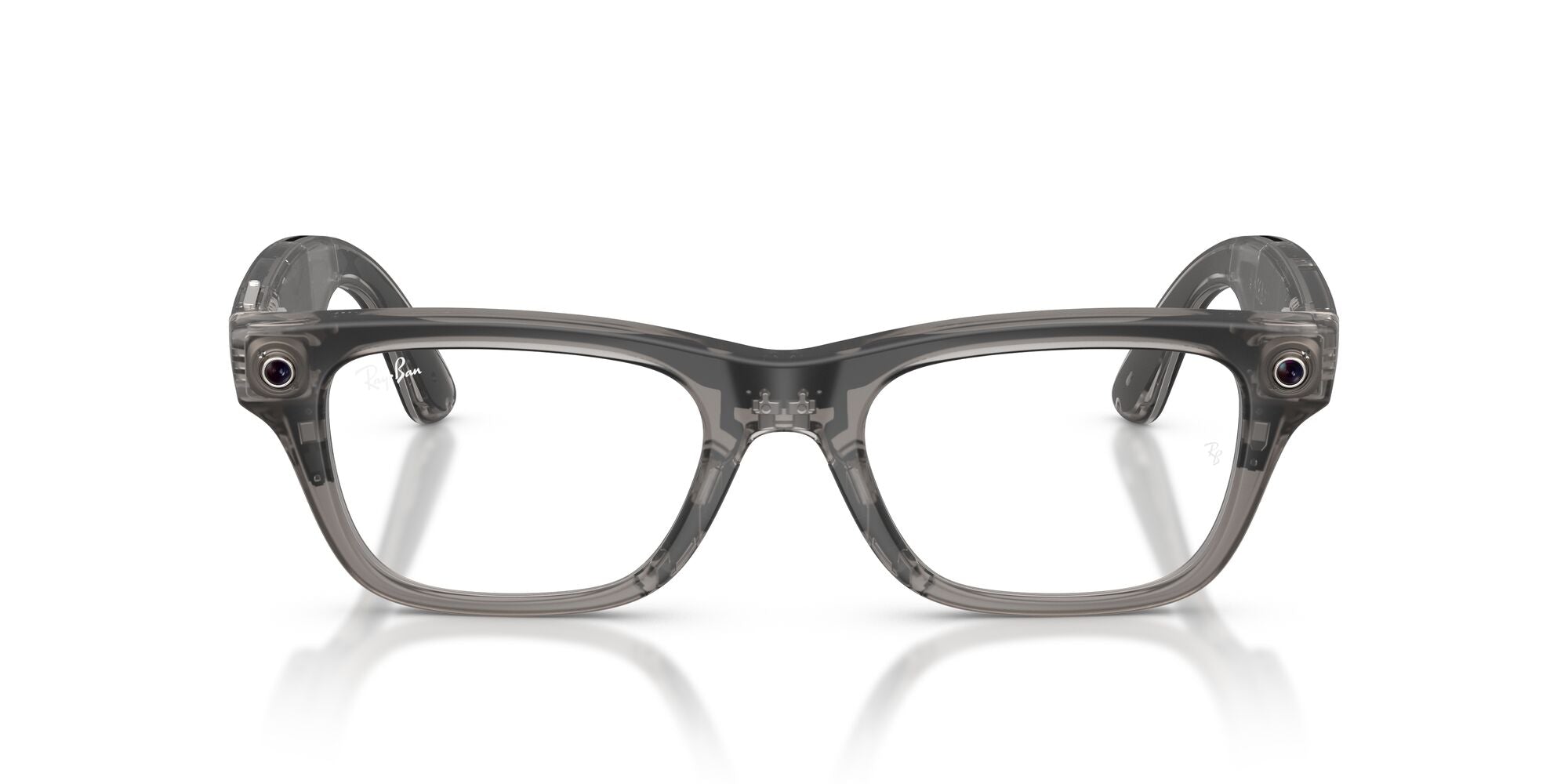 Ray-Ban Meta Blayzer Optics Gen 2 8529-54