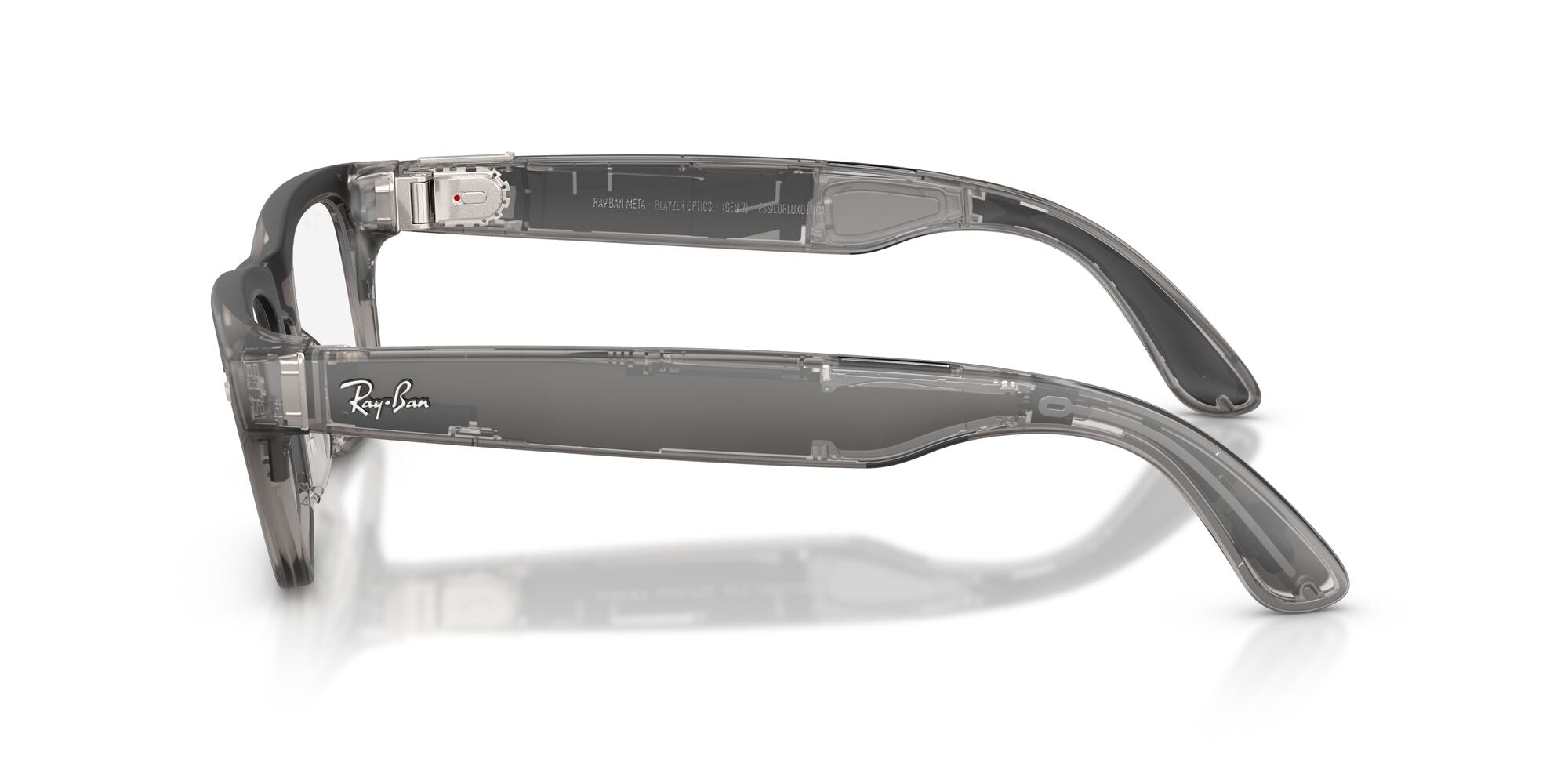 Ray-Ban Meta Blayzer Optics Gen 2 8529-50