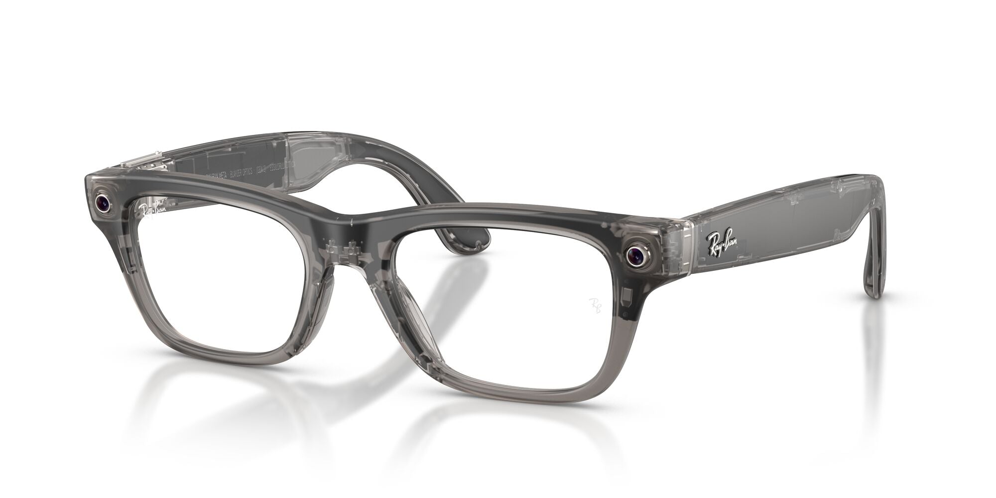 Ray-Ban Meta Blayzer Optics Gen 2 8529-54 product image
