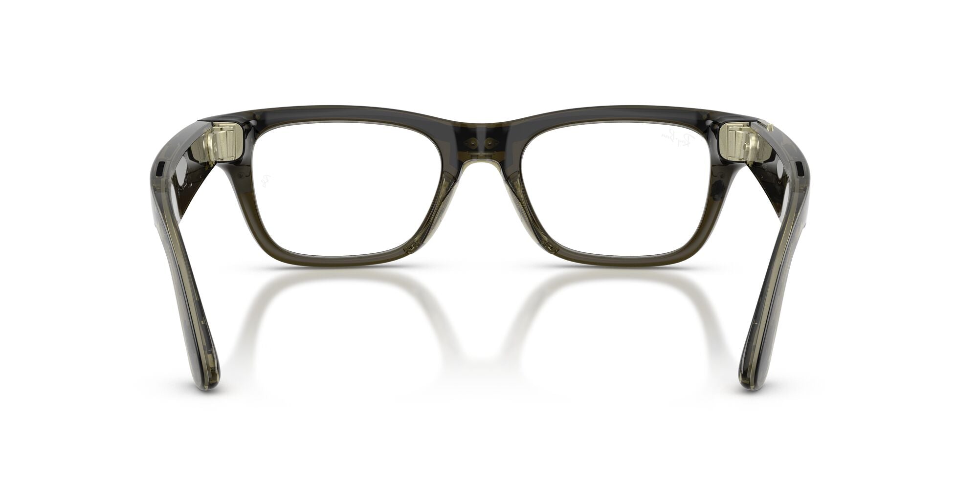 Ray-Ban Meta Blayzer Optics Gen 2 8530-54