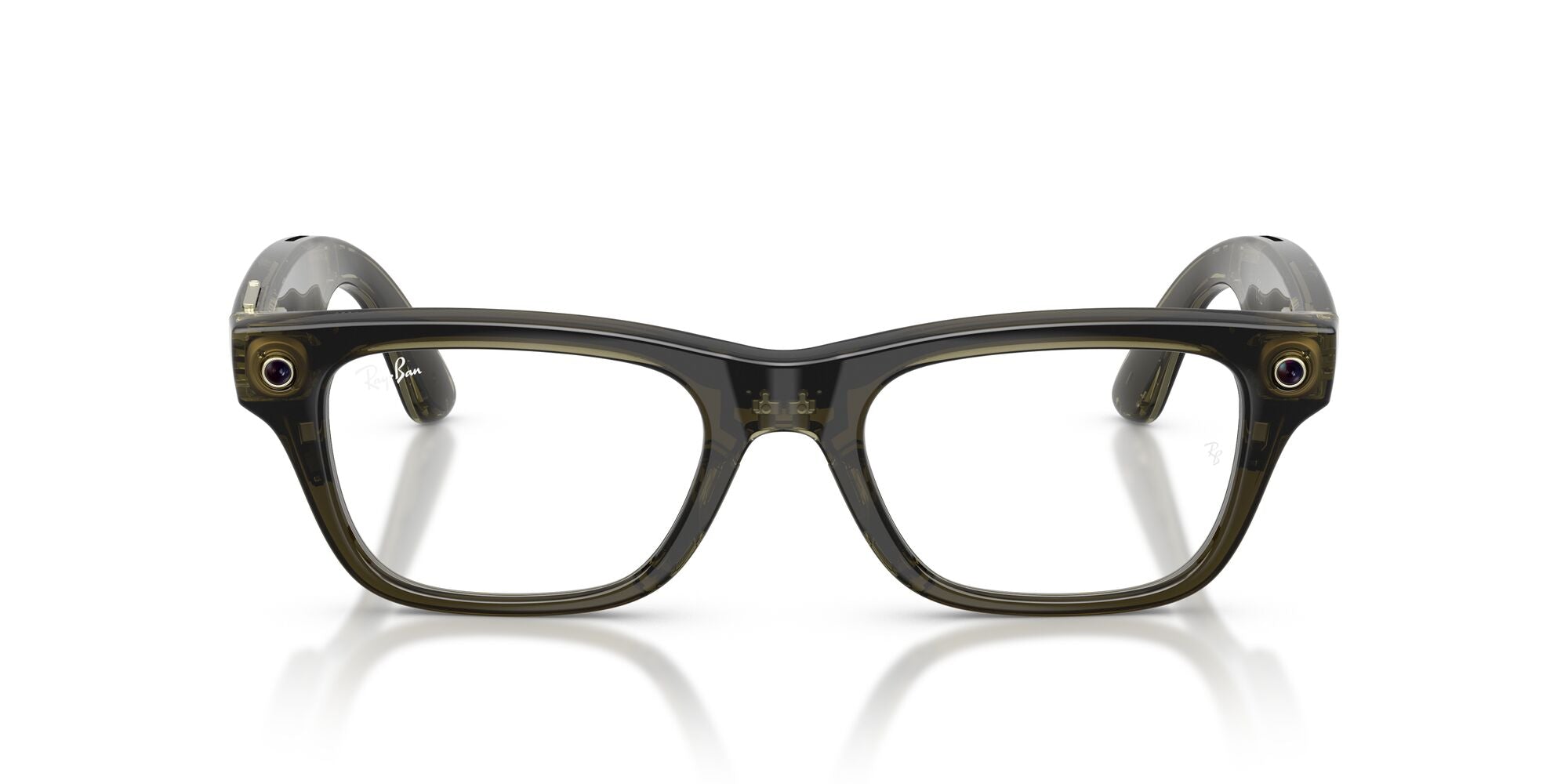 Ray-Ban Meta Blayzer Optics Gen 2 8530-50