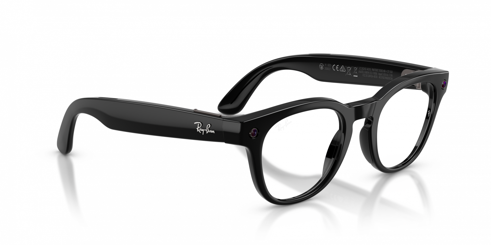 RAY-BAN Meta Scriber Optics Gen 2 2000-49