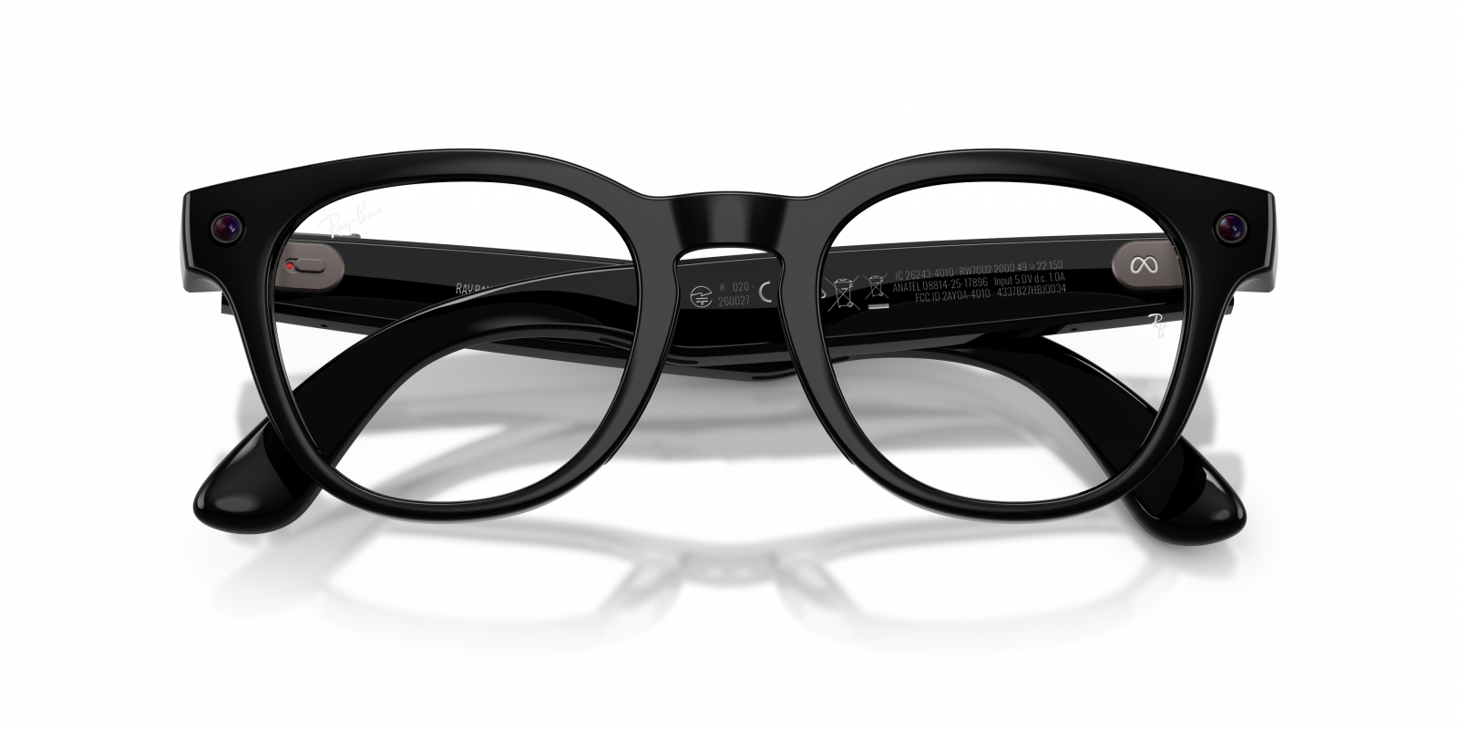 RAY-BAN Meta Scriber Optics Gen 2 2000-49