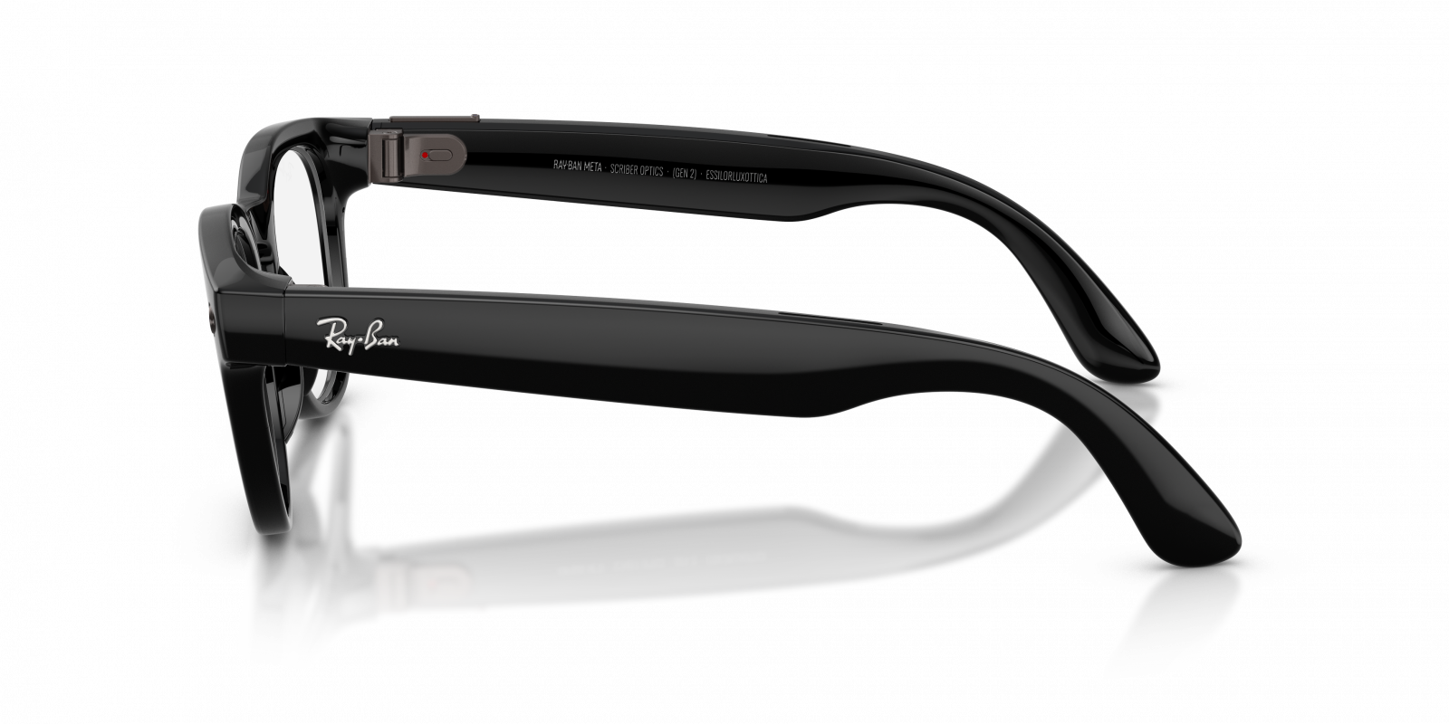 RAY-BAN Meta Scriber Optics Gen 2 2000-49