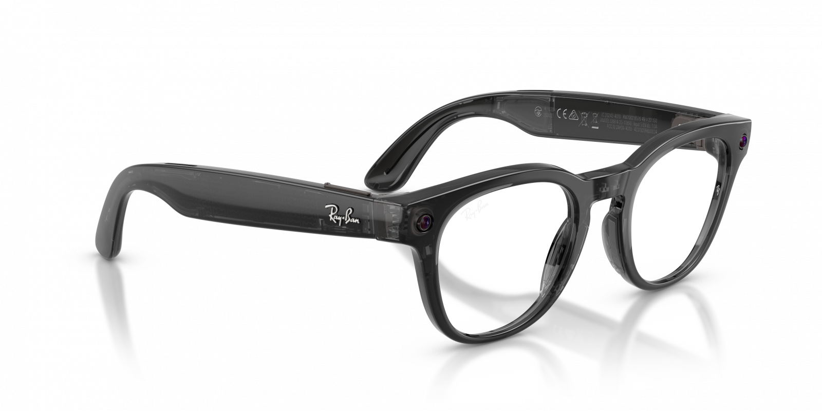 RAY-BAN Meta Scriber Optics Gen 2 8526-49