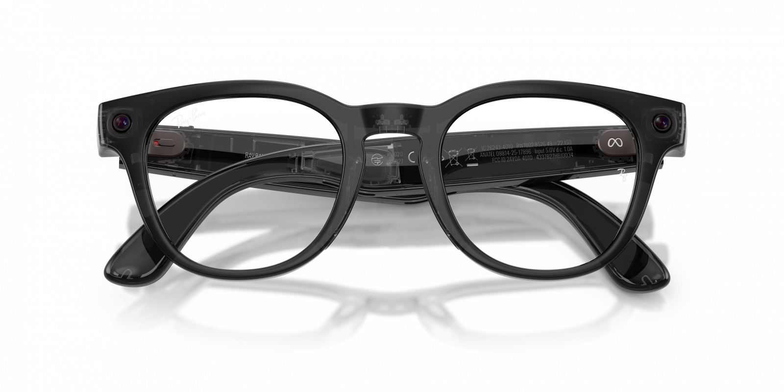 RAY-BAN Meta Scriber Optics Gen 2 8526-49