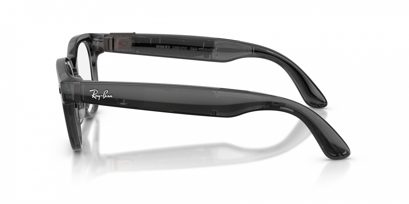 RAY-BAN Meta Scriber Optics Gen 2 8526-49