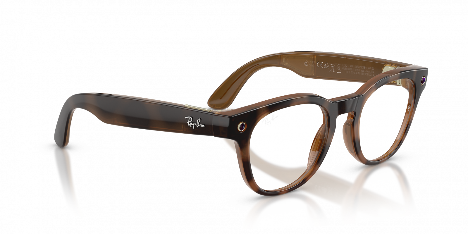 RAY-BAN Meta Scriber Optics Gen 2 8528-49
