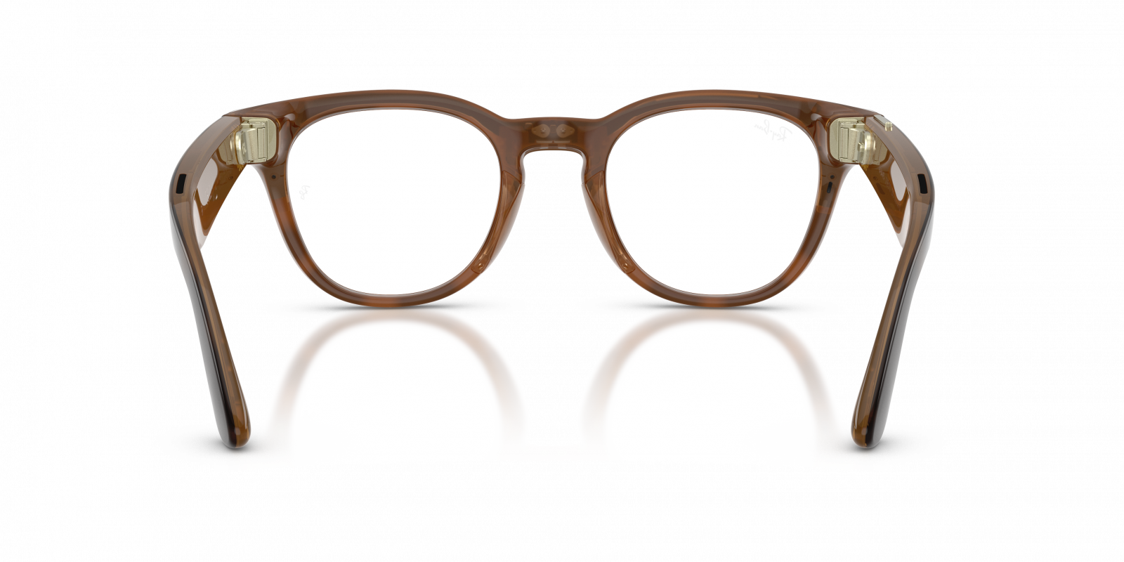 RAY-BAN Meta Scriber Optics Gen 2 8528-49