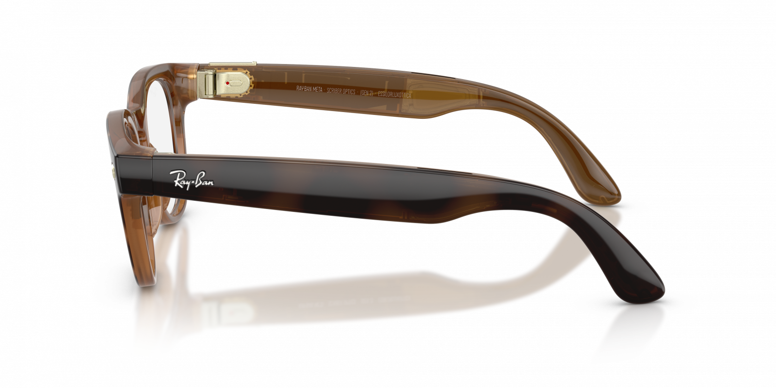 RAY-BAN Meta Scriber Optics Gen 2 8528-49