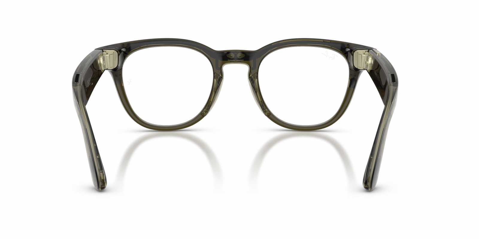RAY-BAN WEARABLE-0RW7002-8530-4922-GLASSES FRAMES