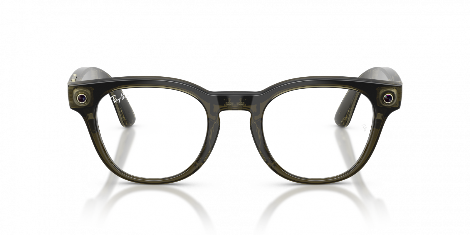 RAY-BAN WEARABLE-0RW7002-8530-4922-GLASSES FRAMES