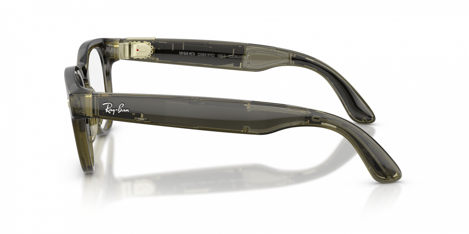RAY-BAN WEARABLE-0RW7002-8530-4922-GLASSES FRAMES