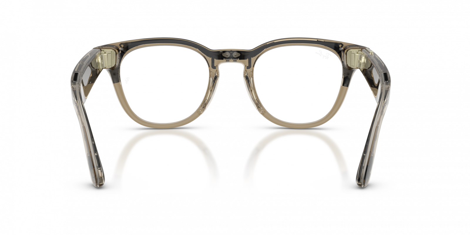 RAY-BAN Meta Scriber Optics Gen 2 8531-49
