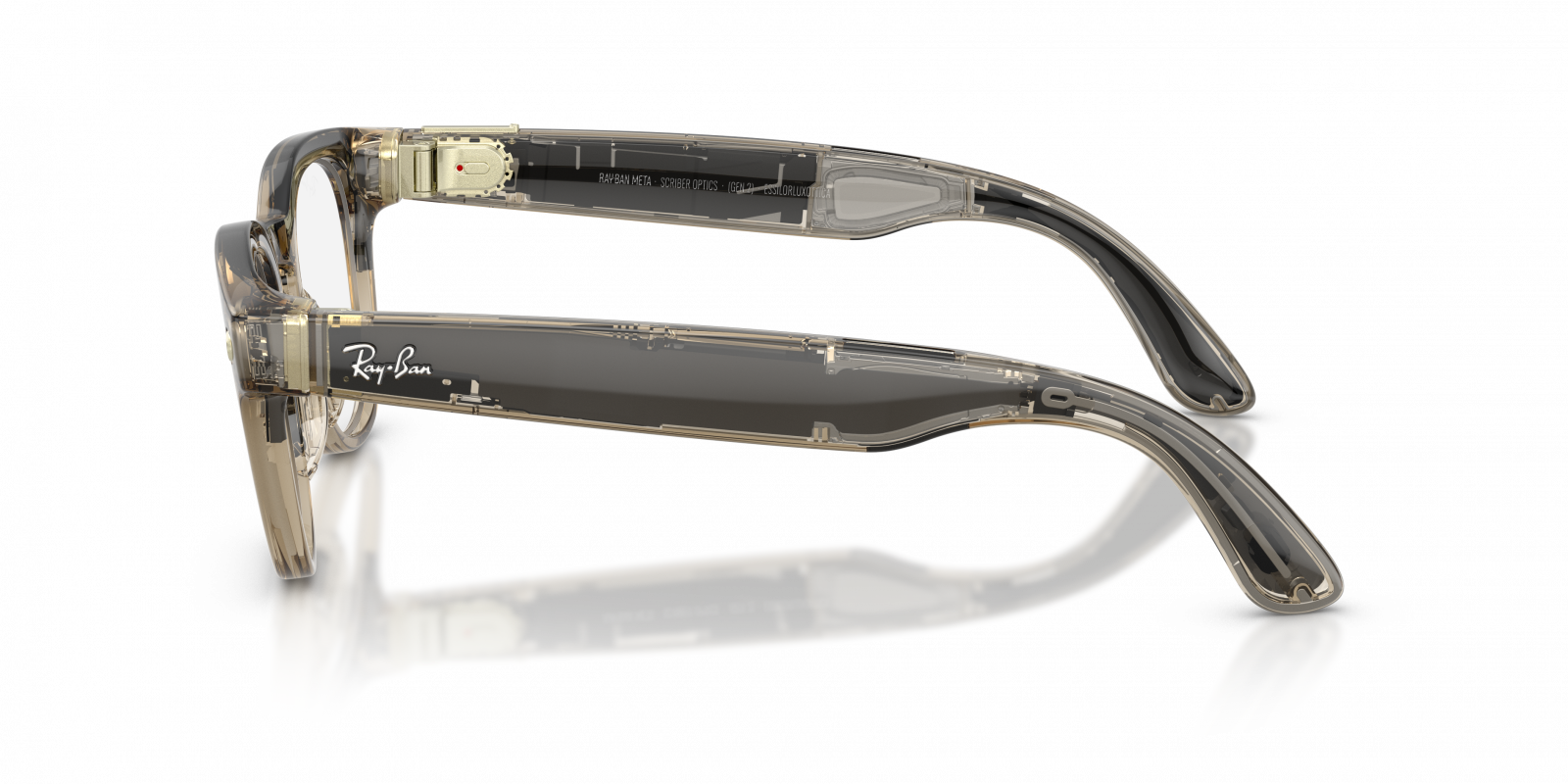 RAY-BAN Meta Scriber Optics Gen 2 8531-49