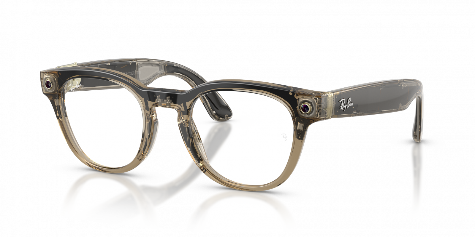 RAY-BAN Meta Scriber Optics Gen 2 8531-49