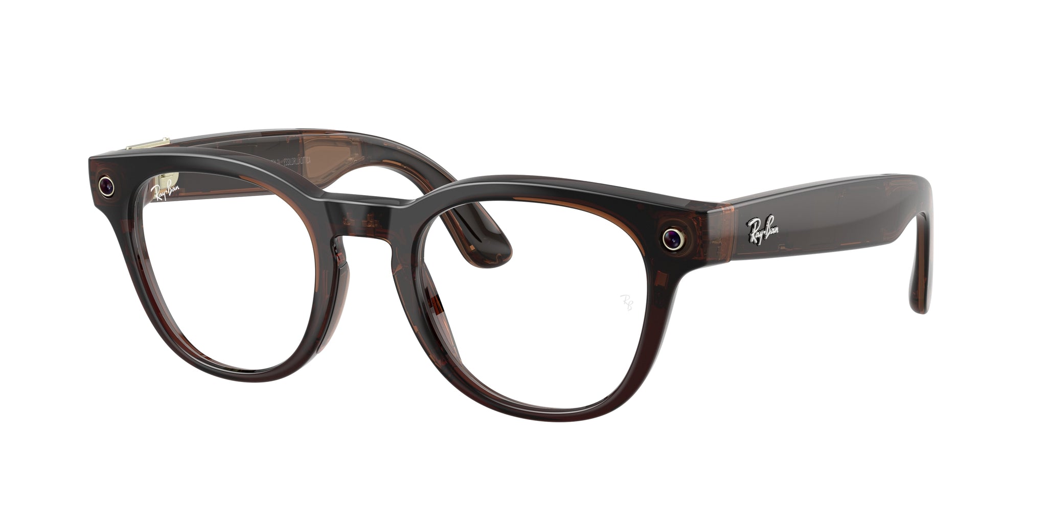 RAY-BAN Meta Scriber Optics Gen 2 8532-49 product image
