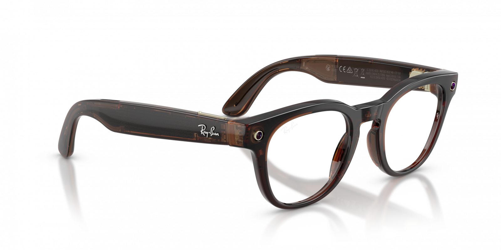 RAY-BAN Meta Scriber Optics Gen 2 8532-49