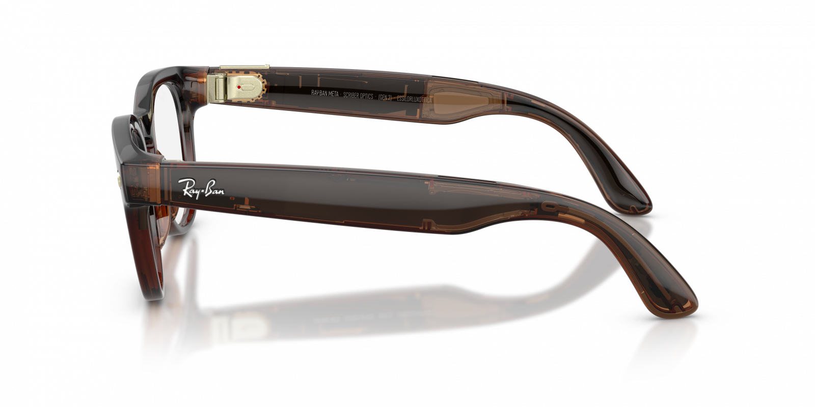 RAY-BAN Meta Scriber Optics Gen 2 8532-49